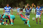 Tynedale v Darlington Mowden Park, September 12th, 2026. Photo: David T. Hewitson/Sports for All Pics